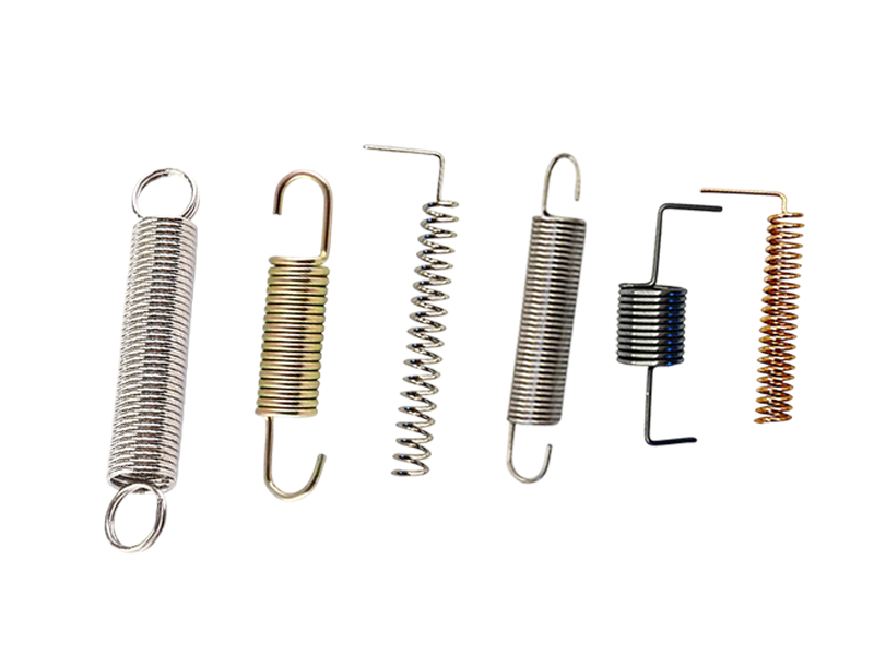 Tension Spring