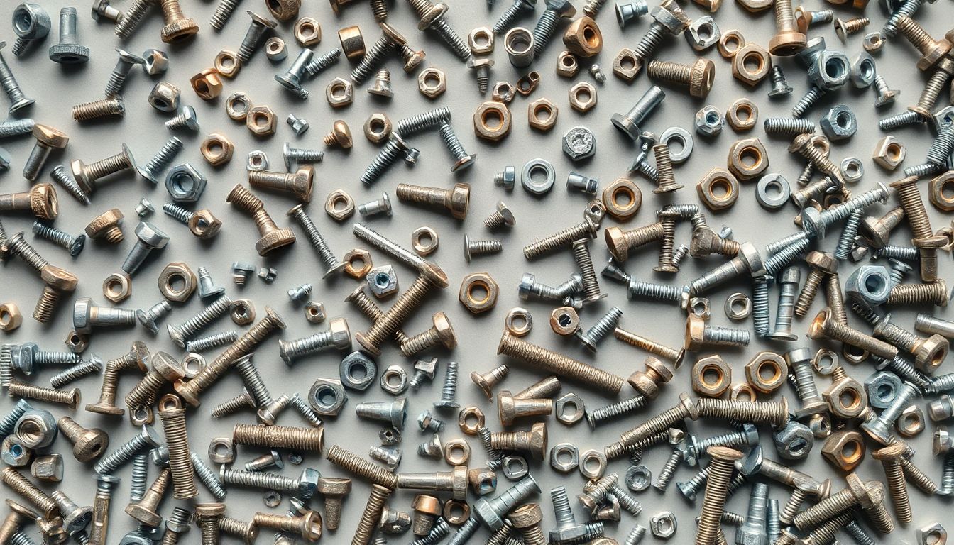Fasteners